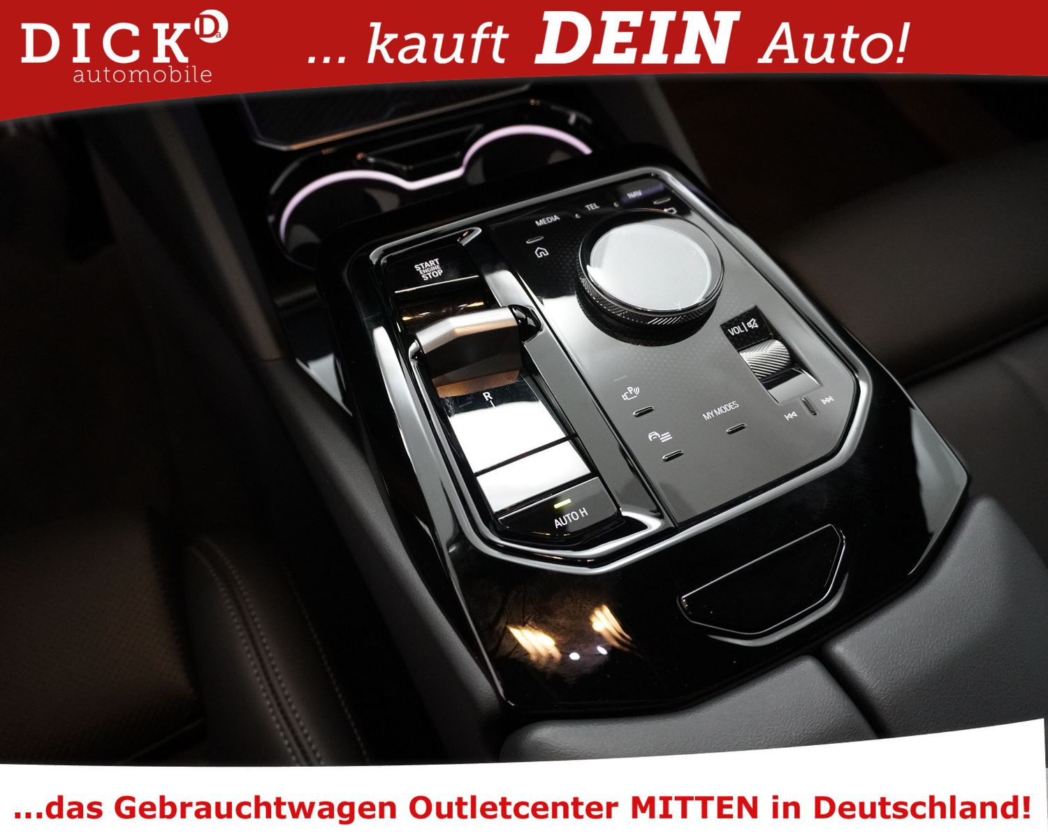 Fahrzeugabbildung BMW 520d M Sport SHADO+HEAD+360+H&amp;K+PROF+ACC+AHK+19"