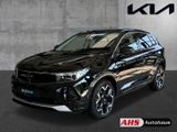 Opel Grandland Elegance 1.5 Turbo D Automatik Rückfah - mit Diesel-Antrieb: Turbo Auto