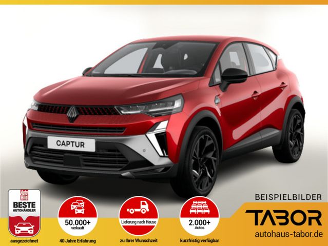 Renault CAPTUR Esprit Alpine Mild Hybrid 160 EDC