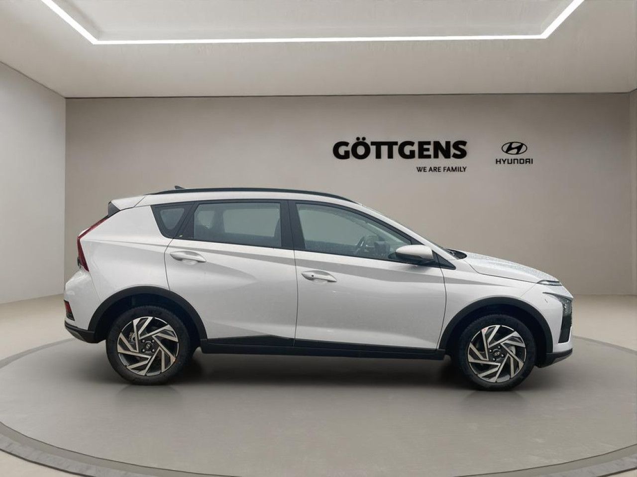 Hyundai BAYON – Bild 5