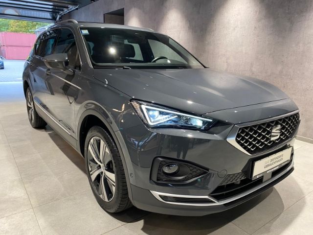 Seat Tarraco Xperience 1.4 e-HYBRID 180kW (245PS) 6-G