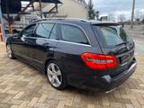 Mercedes-Benz E 350 CDI 4Matic AMG-Line designo Harman-Kardon - gebrauchte Mercedes-Benz E 350 aus dem Jahr 2011