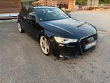 Audi A6 3.0 TDI Quattro MTM Optimierung - Audi A6: Mtm