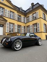 Wiesmann MF 35 Roadster - Wiesmann MF 35