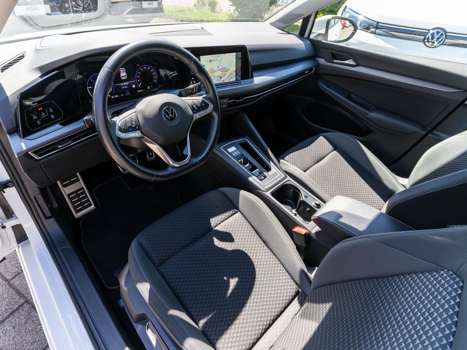 Volkswagen Golf - Bild 12