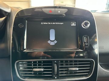 MYAUTOCENTER – Gebraucht- und Jahreswagen mit Werkstattservice in Pfaffenhofen Renault Clio IV Grandtour *TÜV:428*TEMPO*NAVI*PDC*KLIMA