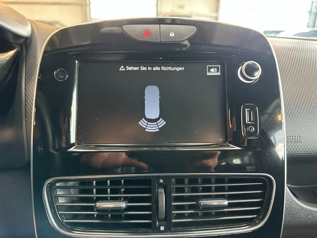 MYAUTOCENTER – Gebraucht- und Jahreswagen mit Werkstattservice in Pfaffenhofen Renault Clio IV Grandtour *TÜV:428*TEMPO*NAVI*PDC*KLIMA