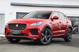 Jaguar E-Pace 2.0 D R-Dynamic AWD Black Pack +AHK+HEAD- - Jaguar mit Diesel-Antrieb: 2.0