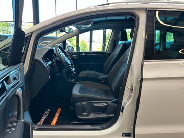 Volkswagen Golf Sportsvan Highline*Pano*Navi*
