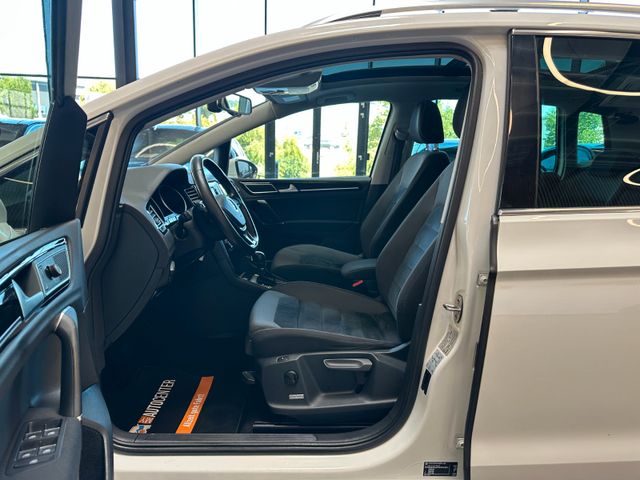 Volkswagen Golf Sportsvan Highline*Pano*Navi*