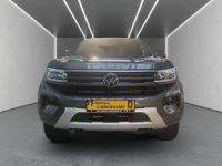 Volkswagen Amarok - Vorschau Bild 5