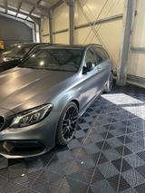 Mercedes-Benz C63s T Modell AMG  - Mercedes-Benz C 63 AMG in Lübeck