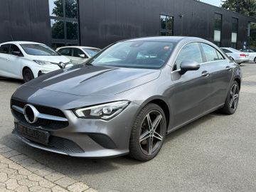 Mercedes CLA 180 - 1