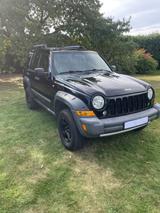 Jeep Cherokee Limited 3.7 Autom. 4x4 Sondermodell Ren - Jeep Cherokee: 3.7