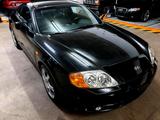 Hyundai S-Coupe 2.7 V6 GLS Automatic Mod. 2003 - Hyundai Coupe: V6