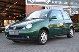 Volkswagen Lupo Comfortline  *KLIMA*SHZ*AUTOMATIK*GARANTIE* - VW Lupo Gebrauchtwagen