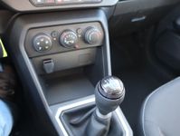 Dacia Sandero - Vorschau Bild 13