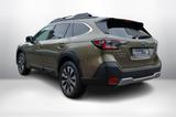 Subaru Outback Platinum,Android Auto/Apple,RFK,Metallic - mit Benzin-Antrieb: Grün, Metallic