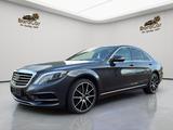 Mercedes-Benz S 350 BLUETEC DIESEL WENIG KM NUR 60.000KM VOLL* - Mercedes-Benz S-Class in Köln