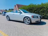 Volvo C70 Cabriolet D5 Momentum ** abnehmb. AHK ** KD - Volvo C70: Momentum