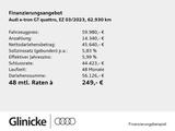 Audi e-tron GT qu. Pano Matrix LM 20" Navi B&O ACC Le - Audi e-tron GT in Köln
