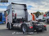 Scania R410 4X2 LNG! Retarder 2x Tanks - Scania R410