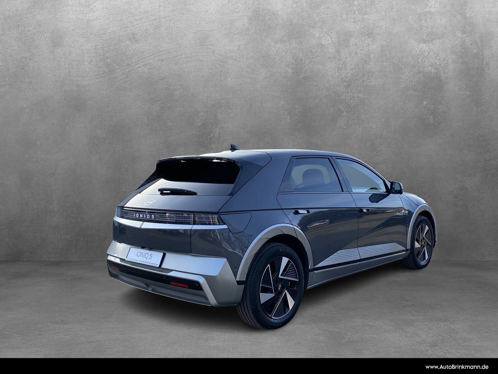 Hyundai IONIQ 5 – Bild 5