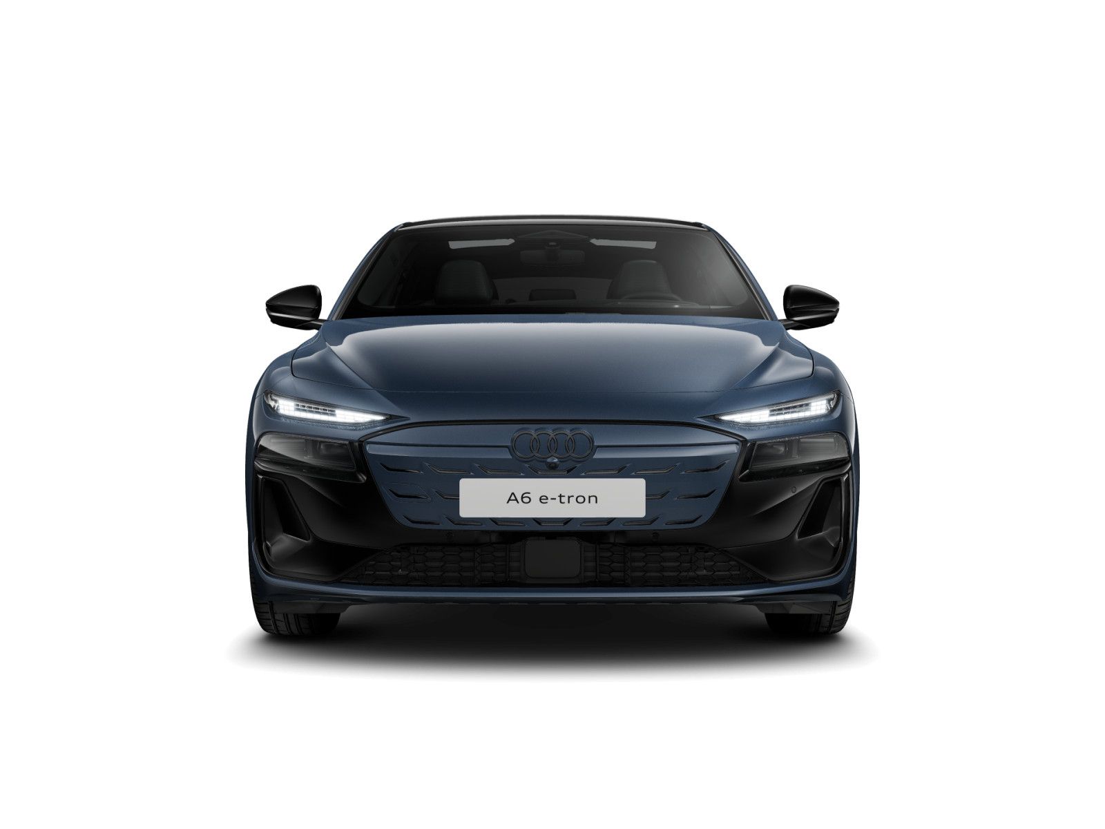 Audi A6 e-tron - Bild 2