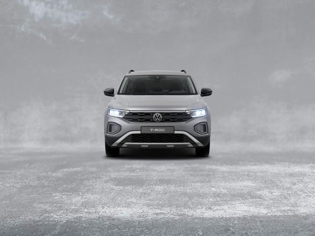 Volkswagen T-Roc - Bild 3