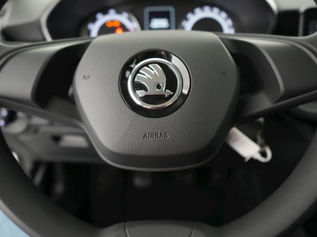 Fabia ACTIVE MPI+LED LICHT+SITZHEIZUNG+PARKPILOT