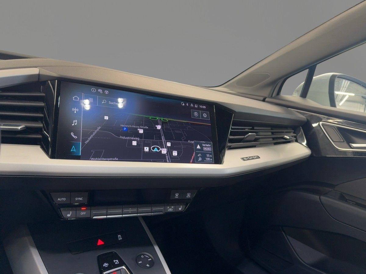 Audi Q4 e-tron - Bild 13