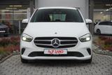Mercedes-Benz B180 Progressive Klimaaut. Navi LED Leder Kamera - weiße Mercedes-Benz B-Klasse