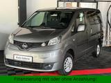 Nissan NV200 1.5dCi Evalia Tekna*7-Sitzer*Navi*Standhzg - Nissan: Sitzer