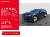 Audi A4 Allroad 2.0TFSI qu AHK LED NAVI SHZ PDC - Audi A4 Allroad Gebrauchtwagen