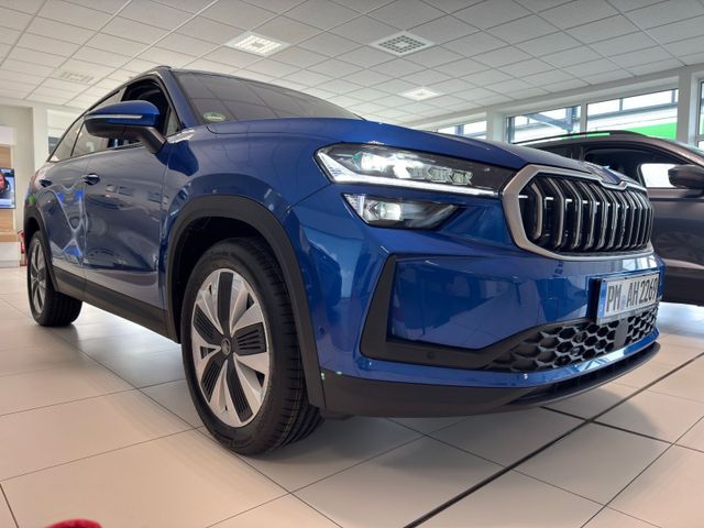 SKODA Kodiaq 2.0 TSI 4x4*360°Cam*AHK*Massage*StHz*Head