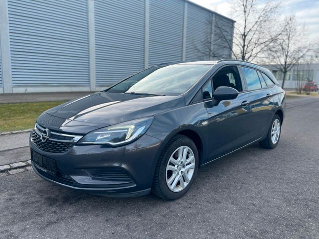 Opel Astra K Sports Tourer Edition *Garantie*Tüvneu*