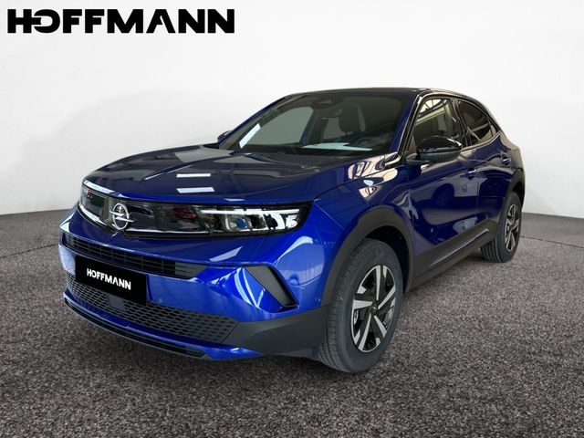 Opel Mokka 1.2 DI Turbo Automatik Edition Sitzheizung