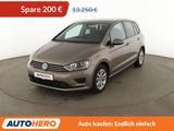 Volkswagen 1.6 TDI Comfortline BM*TEMPO*KLIMA*ALU* - Volkswagen Golf Sportsvan in Frankfurt (Main)