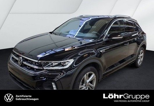 Image of Volkswagen T-Roc