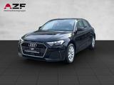Audi A1 Sportback 25 TFSI S tronic advanced LED+Sitzh - Audi A1: Sportback