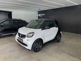 Smart ForTwo Coupe*Panorama*Navi*1.Hand*Sitzheizung* - Smart ForTwo Gebrauchtwagen in Berlin