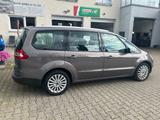 Ford Galaxy Business Edition Navi 7-Sitzer - Ford Galaxy: Edition