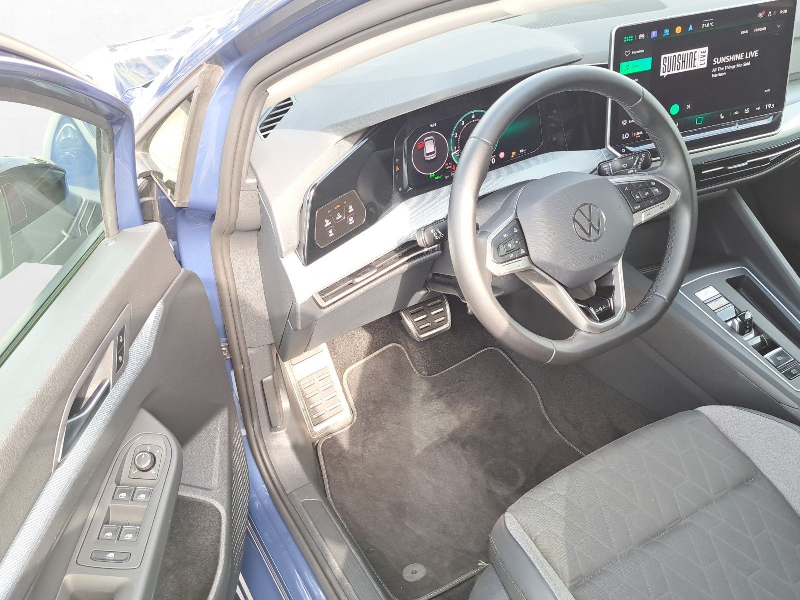 Volkswagen Golf - Bild 14