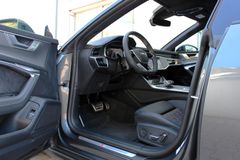 AUDI A7 Sportback 55 TFSI / S-LINE/ ADAPT AIR/ EXKL. AUDI A7 Sportback 55 TFSI / S-LINE/ ADAPT AIR/ EXKL.