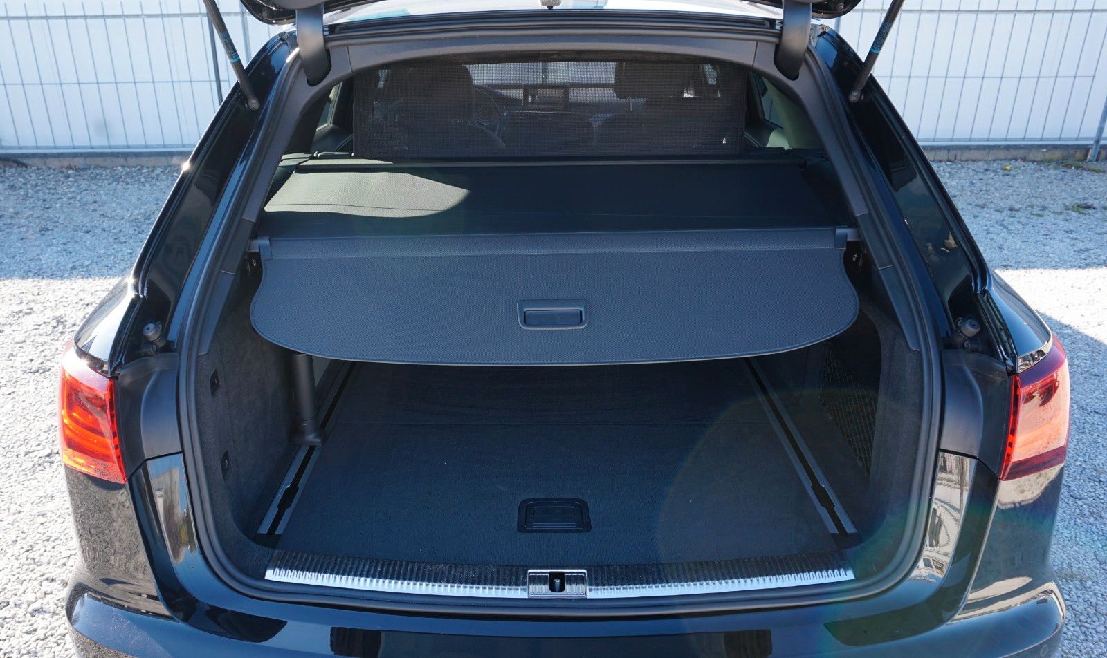 Fahrzeugabbildung Audi A6 Allroad quattro 3.0 TDI, Matrix-LED, Pano,AHK