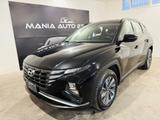 Hyundai Tucson 1.6 CRDi*ELETTRICA-DIESEL* - Behindertengerechte Hyundai TUCSON