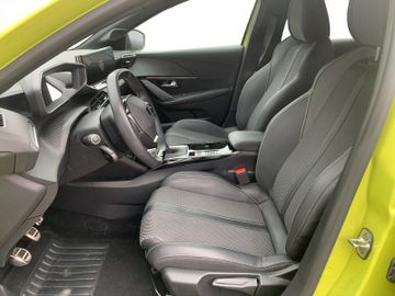 Peugeot 208 GT PT 100 Kam.+LED+Navi+Alcant.