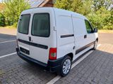 Citroën Berlingo 1.9 D 600 Kasten Neu TÜV - Citroën Berlingo mit Diesel-Antrieb: 1.9