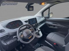 Foto Nummer 8: PEUGEOT Partner
