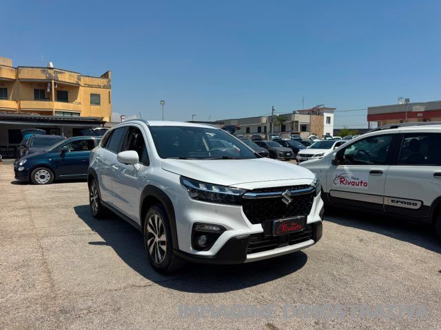 Other SUZUKI S-Cross 1.4 Hybrid 4WD AllGrip Top+ imagem 3
